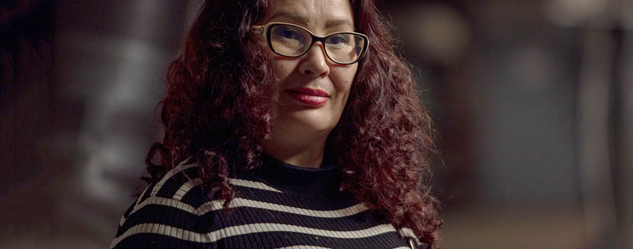 «Я провела 10 лет в рабстве». История продавщицы продуктового магазина