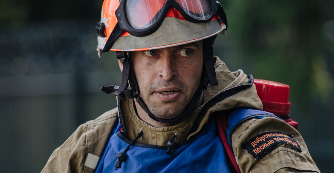 Почему Россия из года в год горит? Отвечает Григорий Куксин