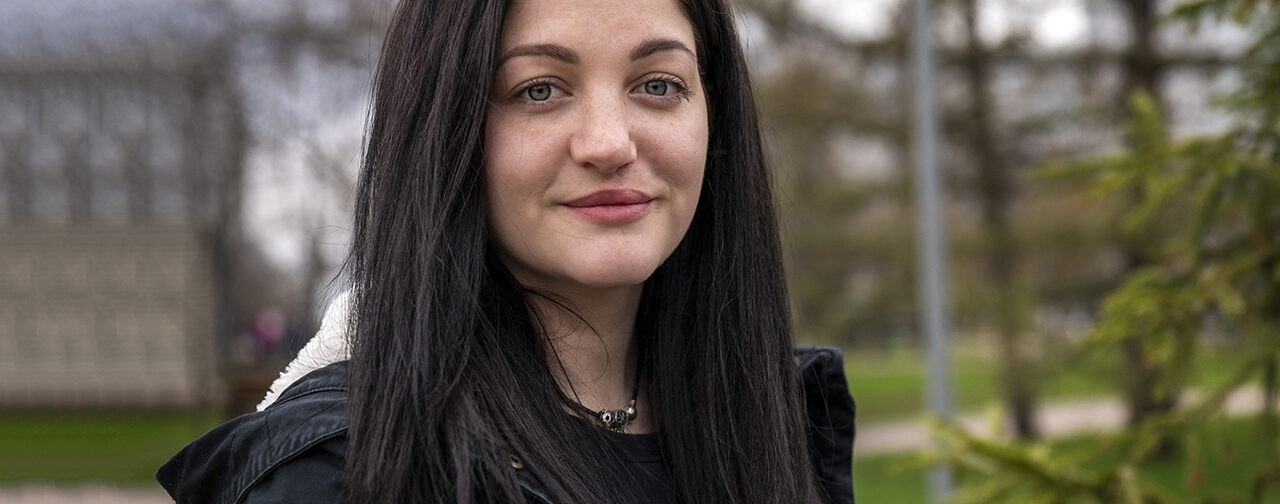 «Ты реально красивая!» Из-за «заячьей губы» Лию предложили оставить в роддоме и дразнили