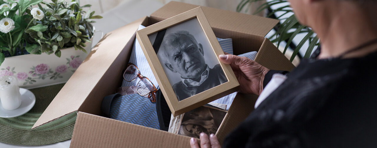 Родительская суббота. Смерть есть, но последнее слово не за ней