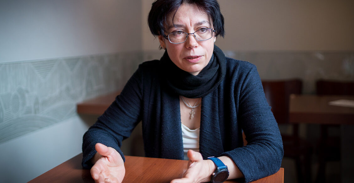 «Бедные всегда страдают больше». Экономист Татьяна Михайлова — о последствиях санкций