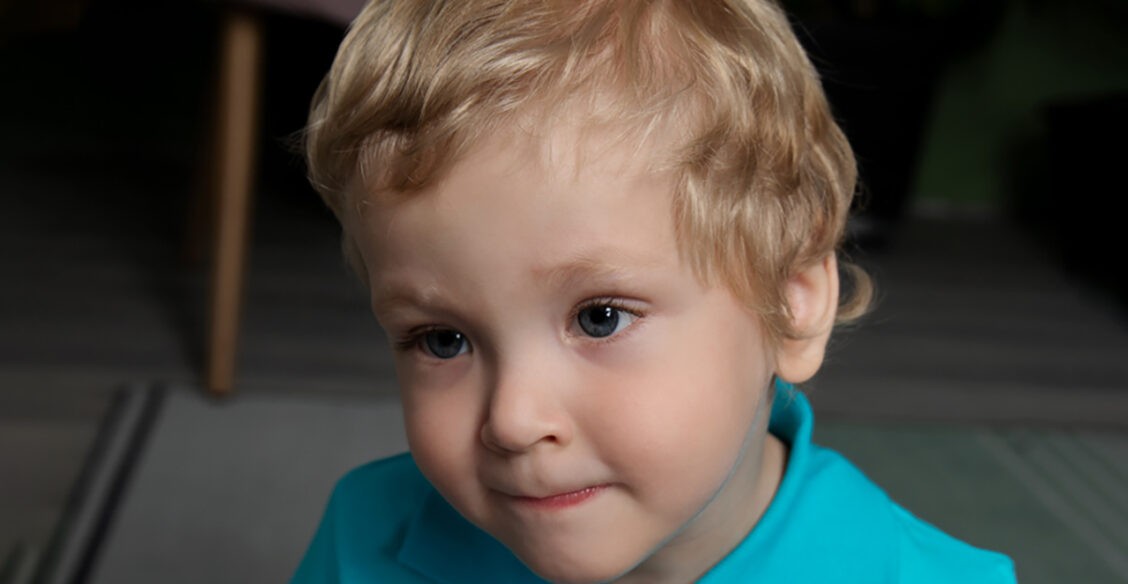 «Сын впервые услышал, как шуршит конфетный фантик»