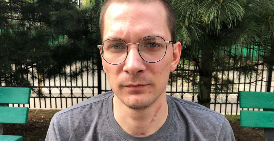 «Я нырнул в воду и уже в прыжке по ощущениям понял: будет беда»