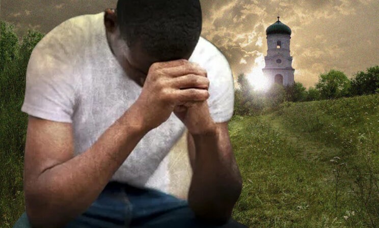 «Может, мне в полицию с повинной пойти?» Но утром он не проснулся…