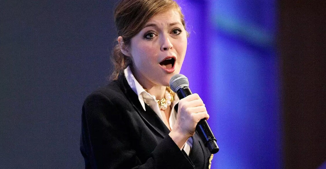 «Эти высокие ноты убьют тебя». Я продолжаю петь после пересадки легких