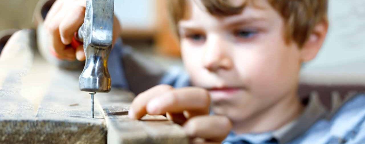 5 опасных занятий, которые нужно разрешить детям