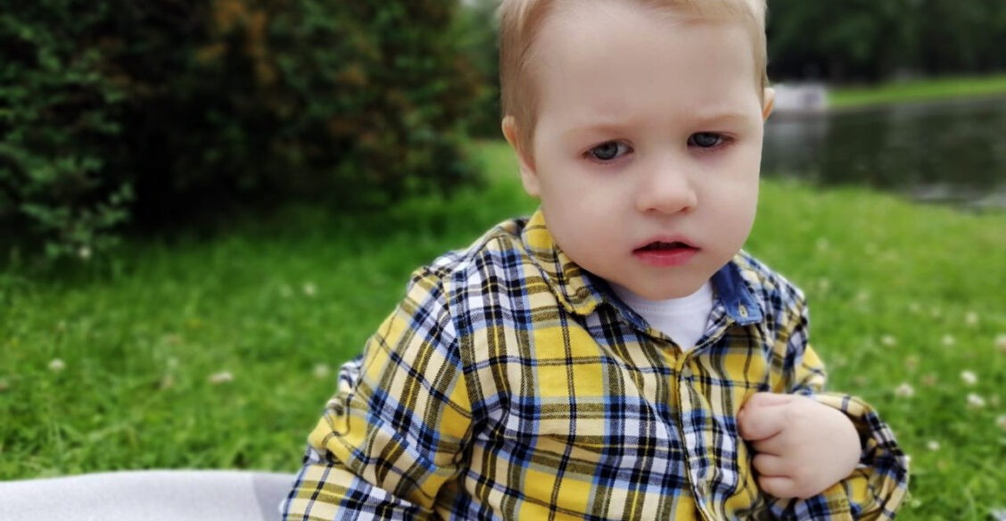 Федя «упал с дивана» — и три дня ходил с черепно-мозговой травмой