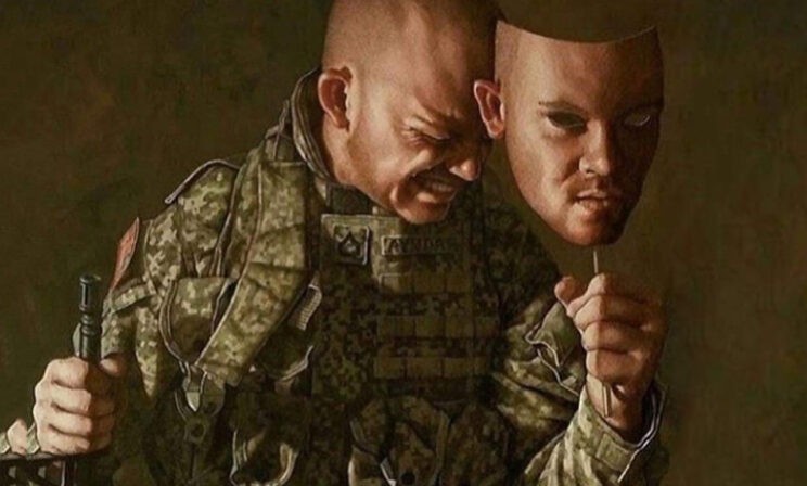 Как военная травма влияет на человека, его семью и все общество