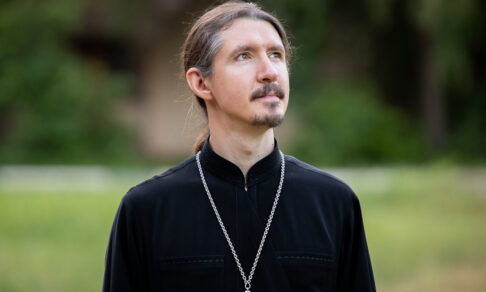 «Я муж, и я так решил». Кто в семье главный?