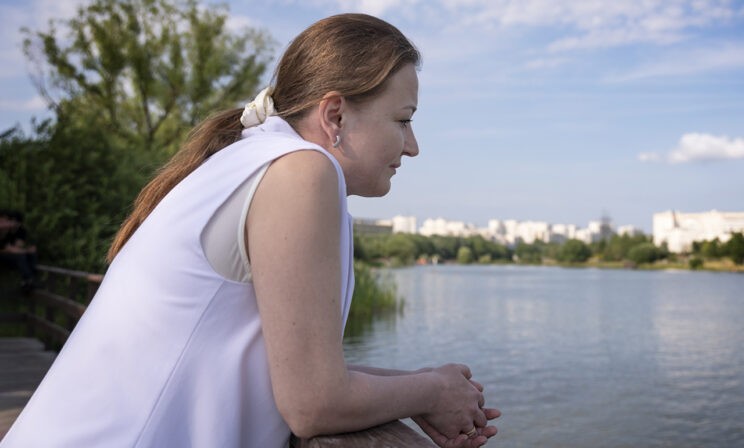 Сямозеро: 14 детей погибли, чиновников просто отпустили. Рассказ мамы