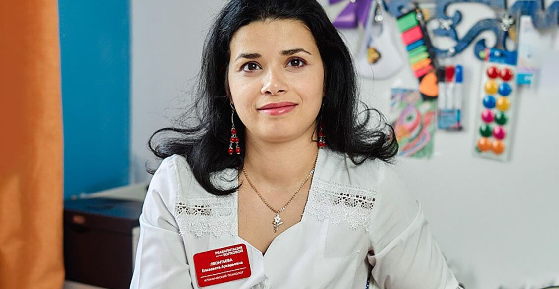 Как распознать и проверить ранние признаки деменции? Нейропсихолог Елизавета Фрейдина