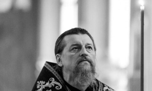 Митрополит Белгородский Иоанн призвал 