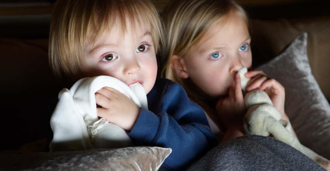 «Боюсь так, что трудно дышать». Как сделать страх помощником