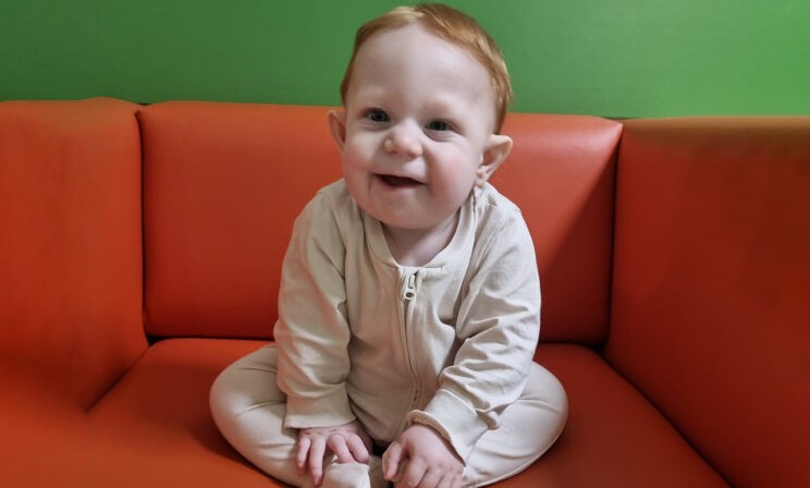 «Не нужно сына видеть таким, вам будет хуже», — говорили Вите врачи