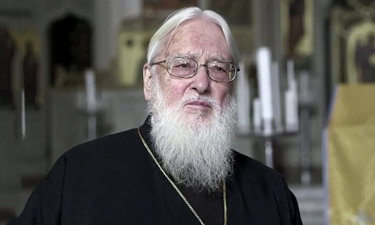 «Смерть — разлука, которая не разлучает». Памяти митрополита Диоклийского Каллиста