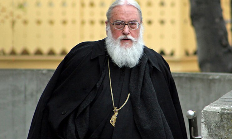 «Через общение с ним раскрывались миры». Памяти митрополита Диоклийского Каллиста