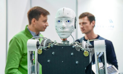 «Этому не научат в школе». 10 навыков, которые будут востребованы через 5 лет