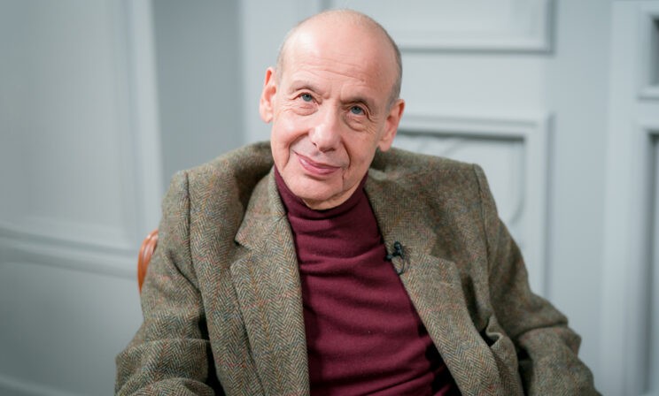 «Все русские виноваты» — что на это ответить? Александр Асмолов