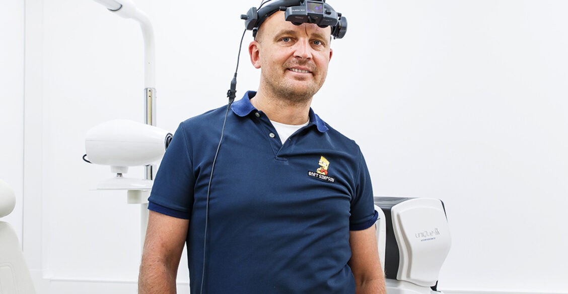 От чего на самом деле портится зрение у детей. 20 вопросов офтальмологу