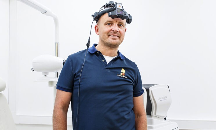 От чего на самом деле портится зрение у детей. 20 вопросов офтальмологу