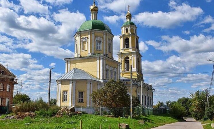 В Подмосковье убит настоятель Никольского храма. Что известно о трагедии