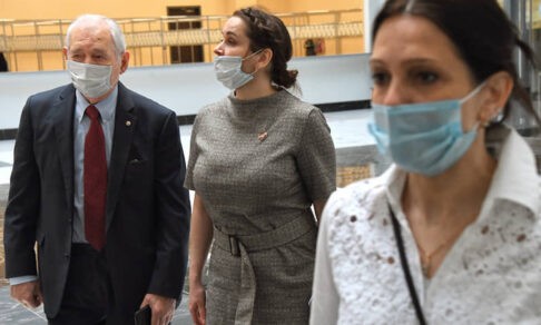 Присяжные признали Элину Сушкевич и Елену Белую виновными. Главное