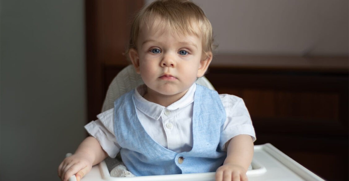 На 32-й неделе беременности врач УЗИ объявила: «У вашего ребенка карликовость»