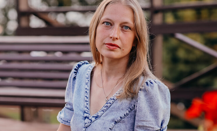 «Казалось, я ухожу следом за своим ребенком». Юлия пережила три замершие беременности