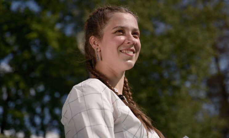 396 баллов за ЕГЭ. Как готовилась самая умная школьница страны