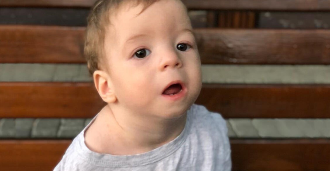 Если бы Мишу с пороком сердца не усыновили, он бы умер