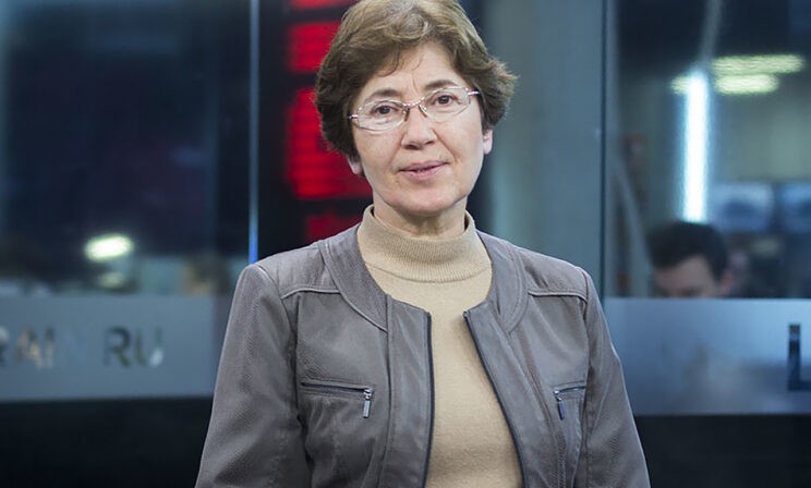 «Каждый пятый ребенок живет за чертой бедности». Экономист Наталья Зубаревич