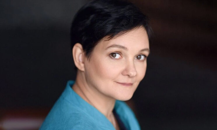 «Все самое трудное после ЕГЭ только начинается». Учитель Ирина Лукьянова