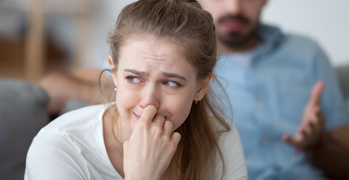 «Я живу ради тебя!» Когда любовь к близким превращается в созависимость