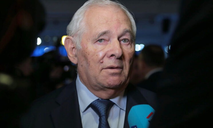 Леонид Рошаль: «Элина Сушкевич и Елена Белая невиновны»