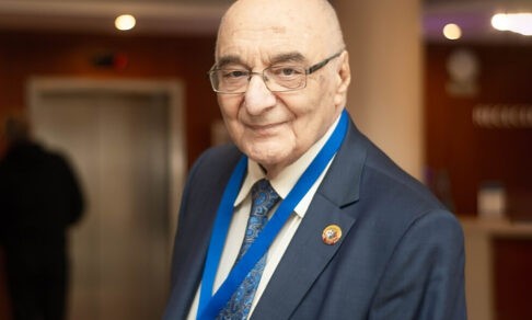 «Дайте справку, что вы меня оживили». Интервью с Анатолием Зильбером, основателем советской реаниматологии