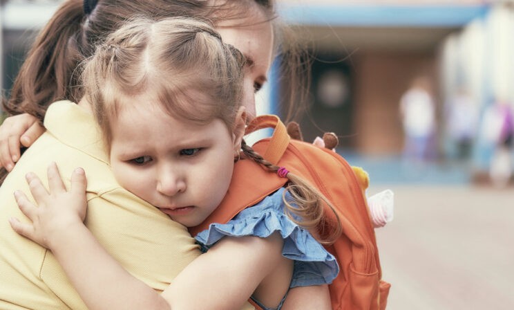«Я больше не пойду в школу!» Что делать, если вы это услышали от ребенка