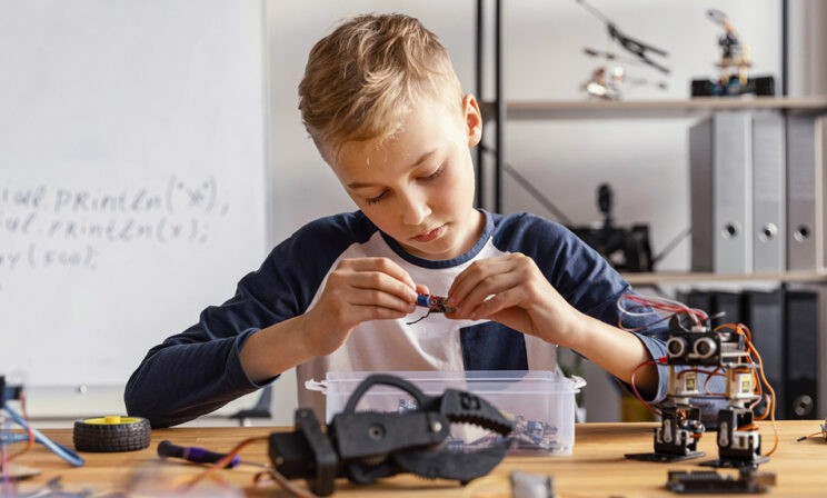 Ребенок сменил пять кружков за год. Это нормально?