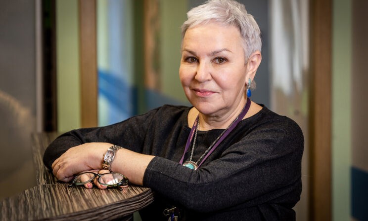 Здоровье подростка — какие тревожные звонки нельзя пропустить. Педиатр Наталия Белова