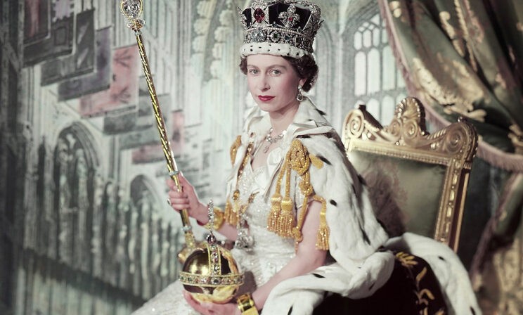  «Королева не на славу, а на подвиг уготовила свое сердце». Митрополит Антоний Сурожский