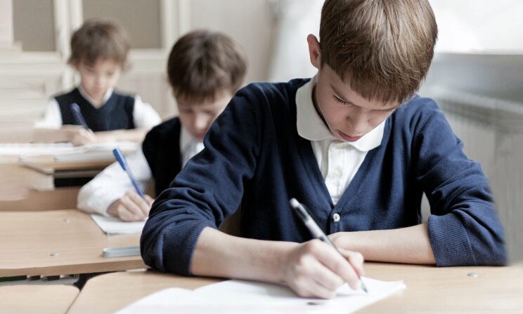 И снова ВПР. Зачем они нужны?