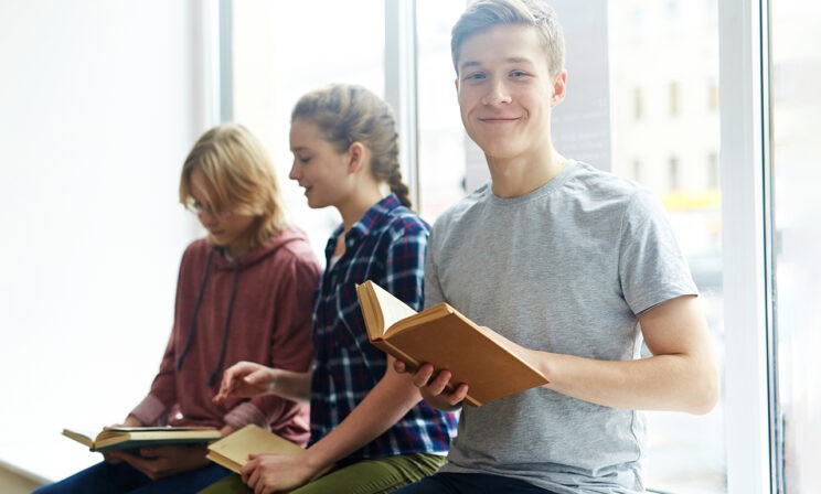 Пишем план на новый учебный год. Как сдать ЕГЭ на 100 баллов и ничего не забыть