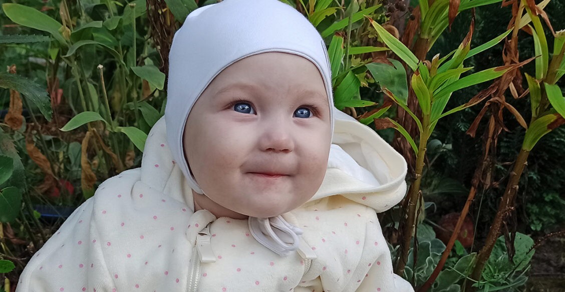 «Ваша дочь проживет 12 лет», — сказала врач. Но мама сражается за Аню