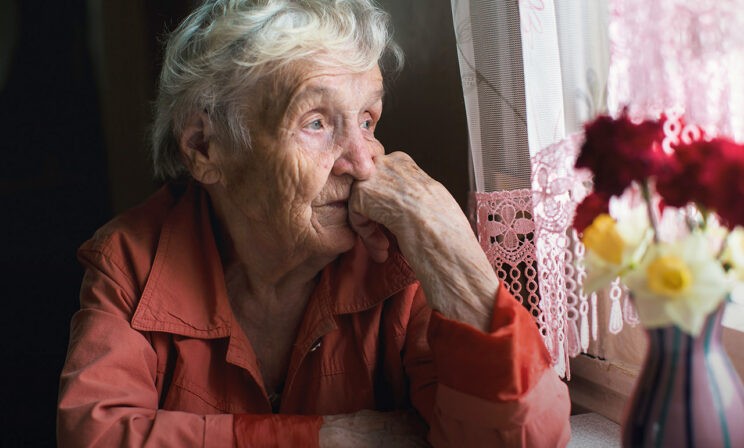 «Вот подрастут дети, тогда и платье надену». Жизнь, отложенная на потом