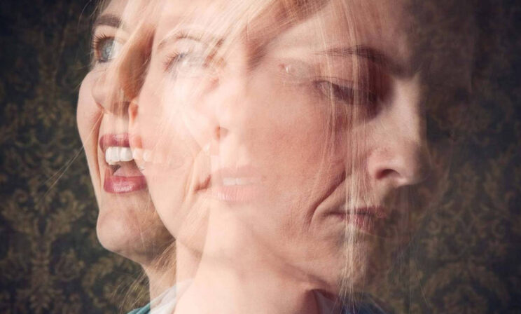 У мамы диагностировали психическое расстройство. Как сказать об этом дочери-подростку?