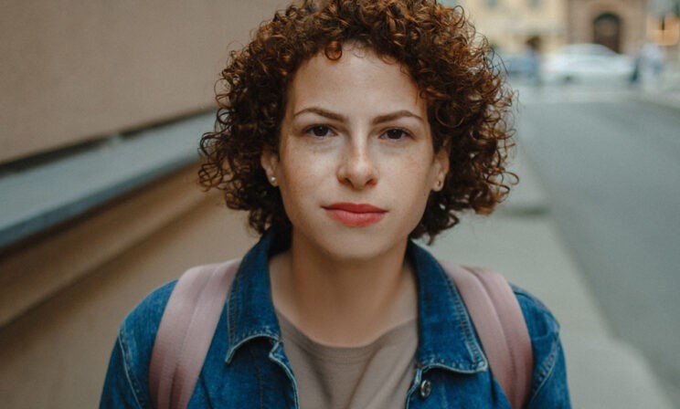 Не время  быть супергероями. Учитель Римма Раппопорт