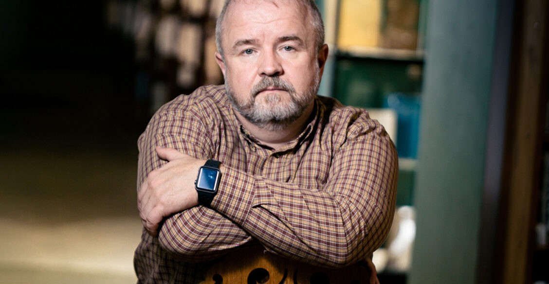 Как сохранить доверие ученика. Михаил Павловец