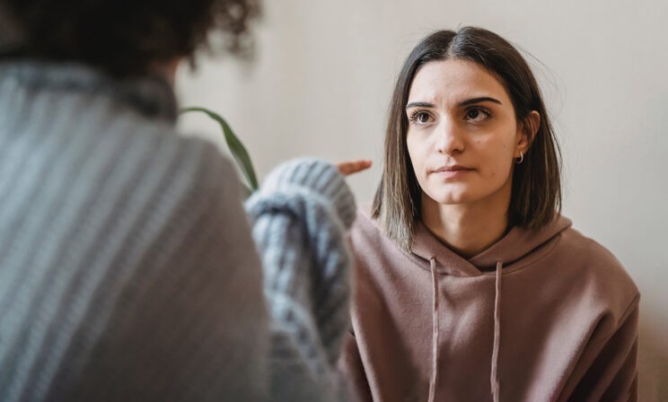 «Твои проблемы — пустяки, когда вокруг творится такое!» Что на это ответить