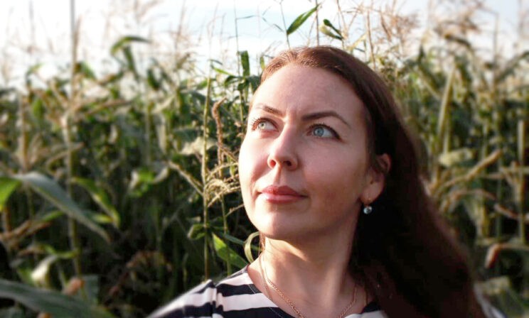 «Ваша жена в реанимации, состояние критическое». После родов у Ирины случился инсульт