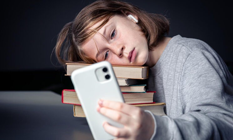 «Старался, но не выучил». Что делать, если у подростка нет целей и результатов