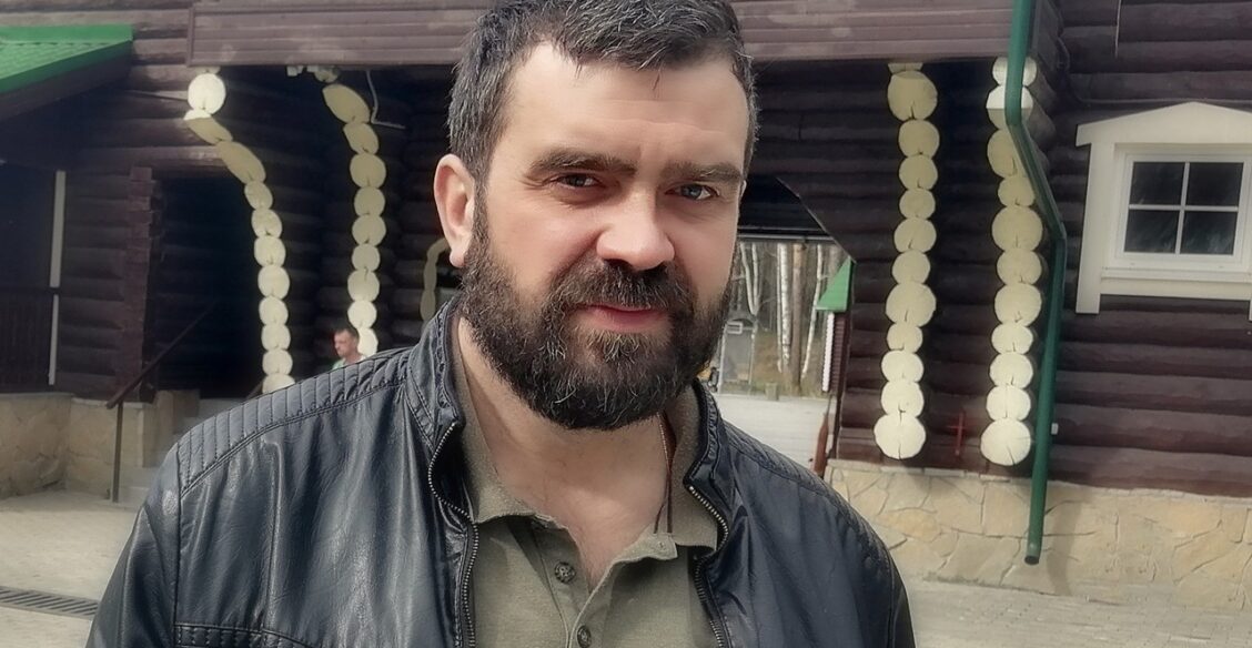 После ДТП у Вадима 4 раза останавливалось сердце. Но он смог выжить